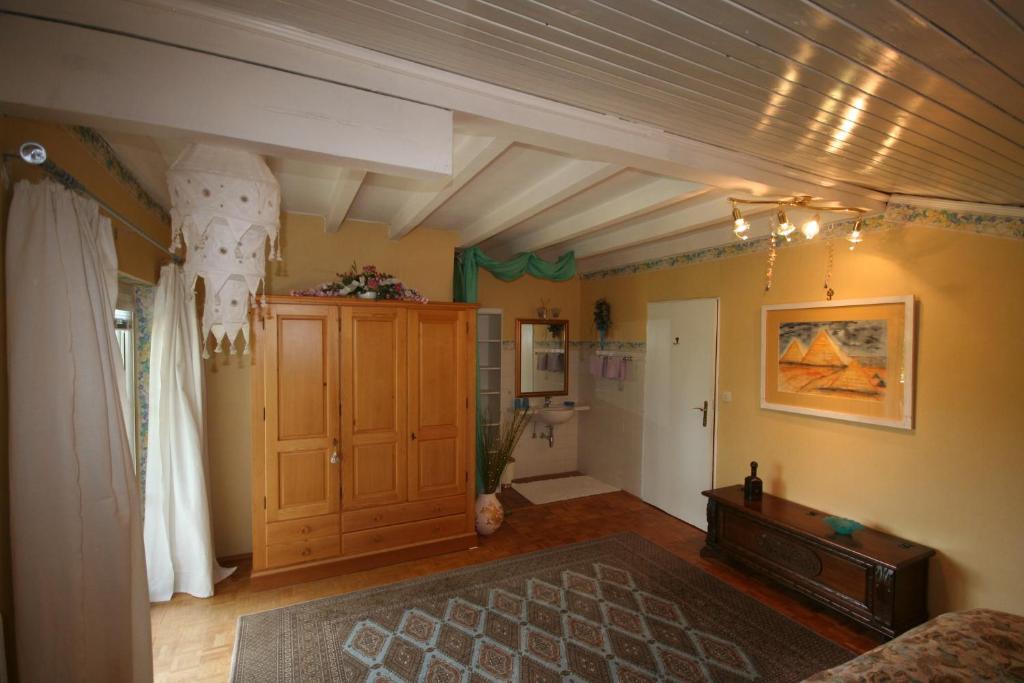 Appartement Am Schilift Санкт-Гільген Екстер'єр фото