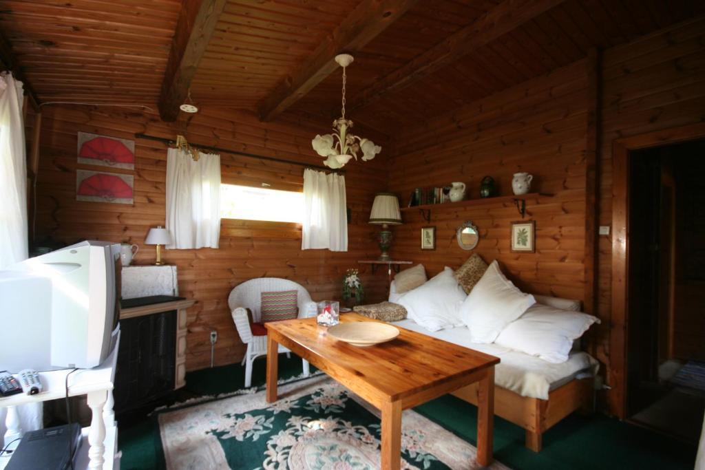 Appartement Am Schilift Санкт-Гільген Екстер'єр фото