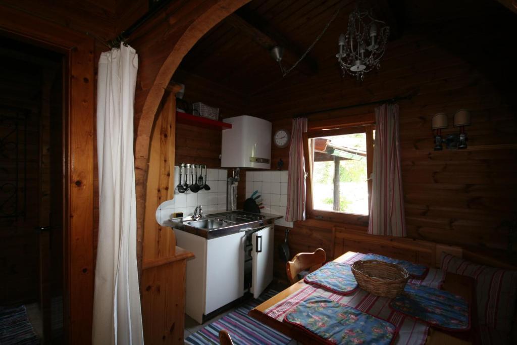 Appartement Am Schilift Санкт-Гільген Екстер'єр фото