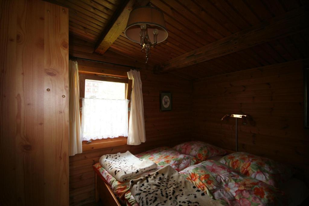 Appartement Am Schilift Санкт-Гільген Екстер'єр фото