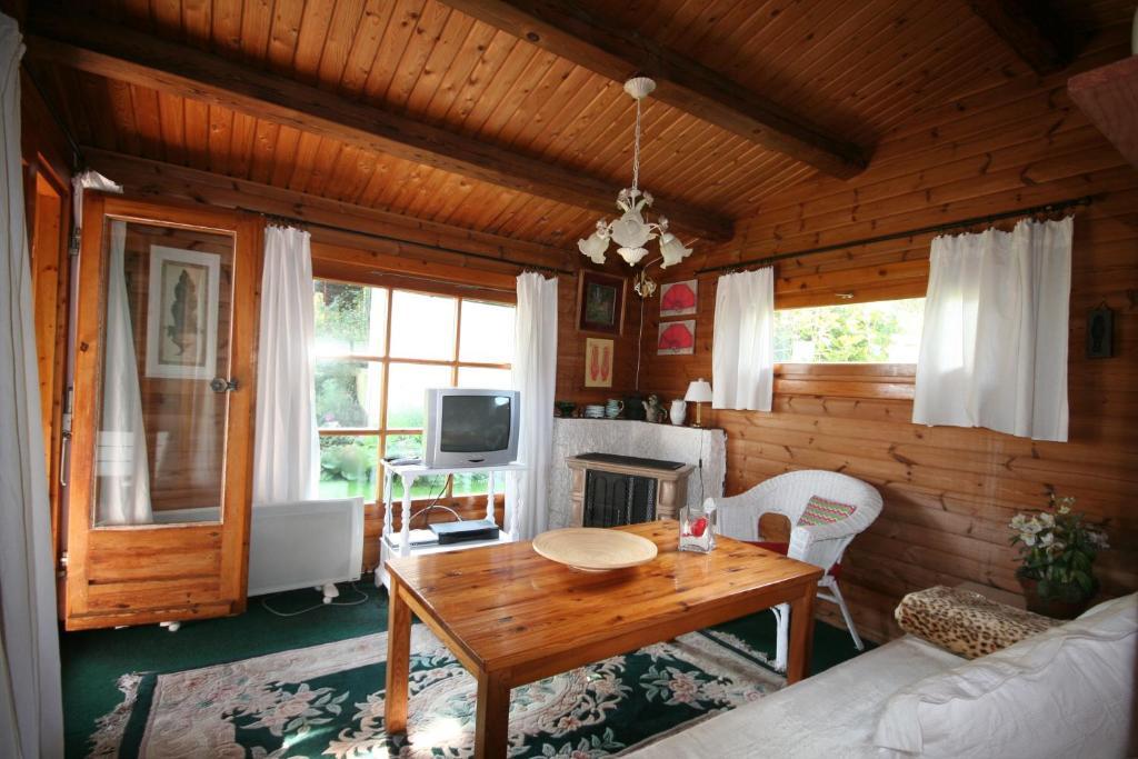 Appartement Am Schilift Санкт-Гільген Екстер'єр фото