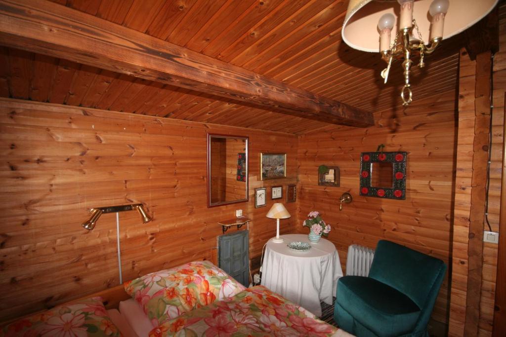 Appartement Am Schilift Санкт-Гільген Екстер'єр фото