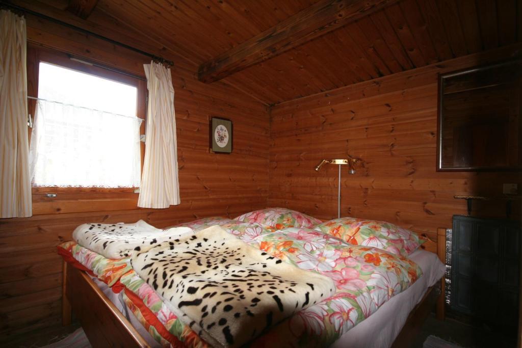 Appartement Am Schilift Санкт-Гільген Екстер'єр фото